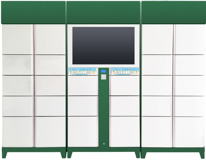 自動售貨機(jī)多少錢一臺?帶你了解自動售貨機(jī)市場